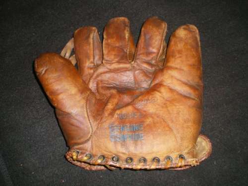 Billy Myers TruSport Front